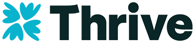 The Thrive Approach Logo