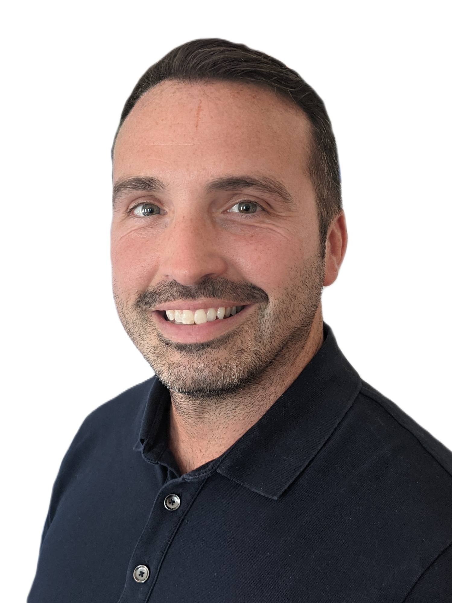 Ryan Storey - Careers Lead at Isebrook School