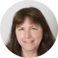 Sarah Lowe - Transition Lead