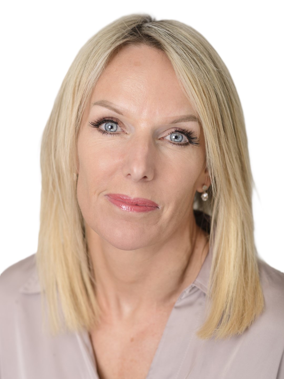 Photo of Jilly McIntyre