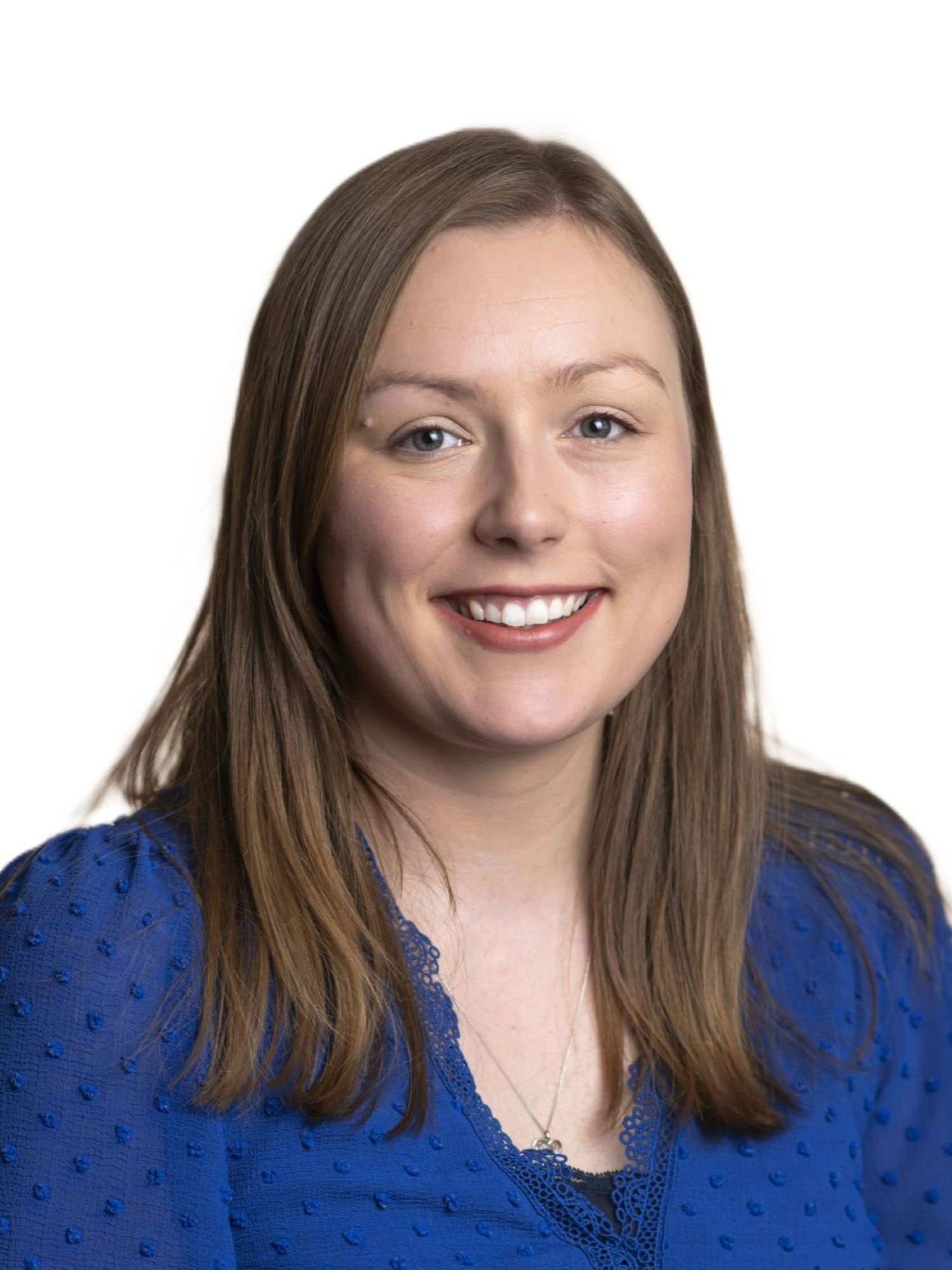 Photo of Siobhan Morris