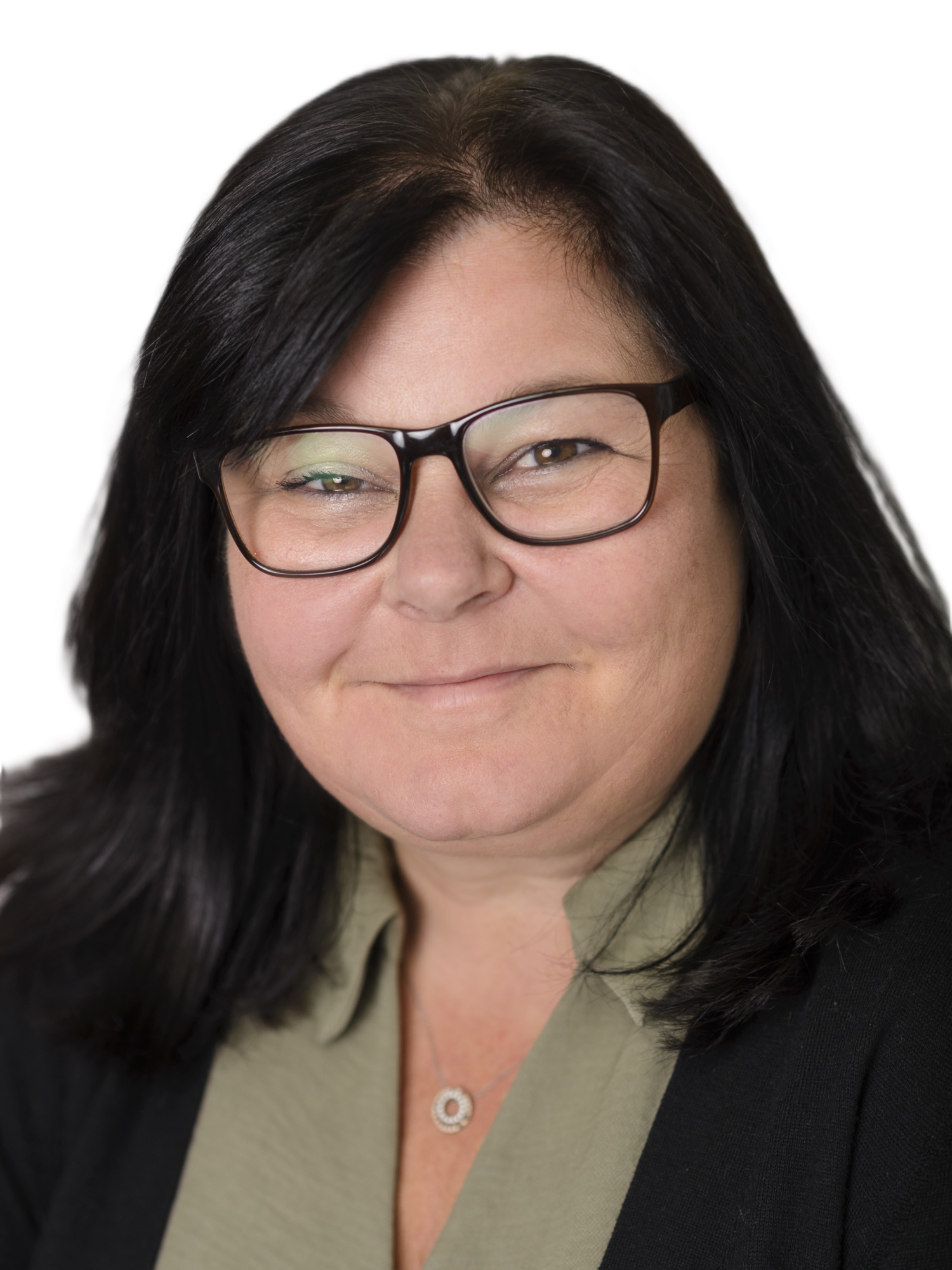 Photo of Sharon Taylor